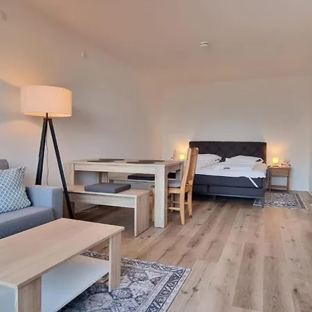 Ostsee-ferienpark H-11-3 Appartamento *