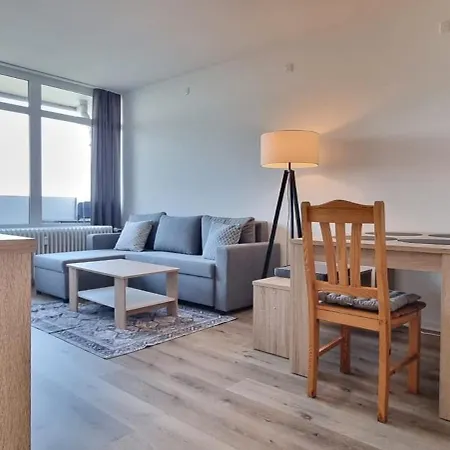 Ostsee-ferienpark H-11-3 Appartamento Heiligenhafen