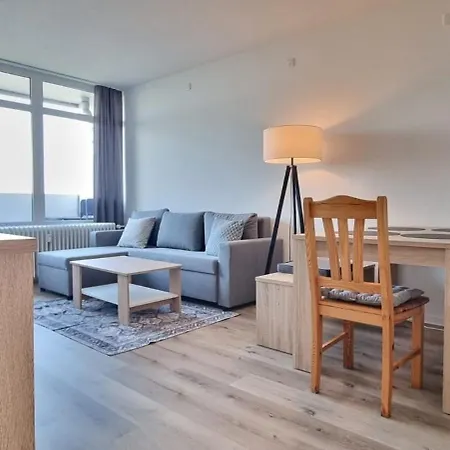 Ostsee-ferienpark H-11-3 Appartamento