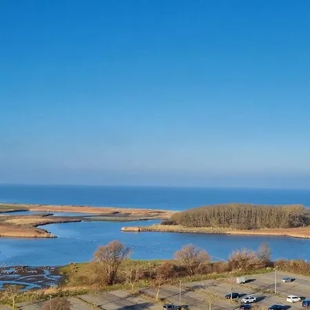 Appartamento Ostsee-ferienpark H-11-3 Heiligenhafen